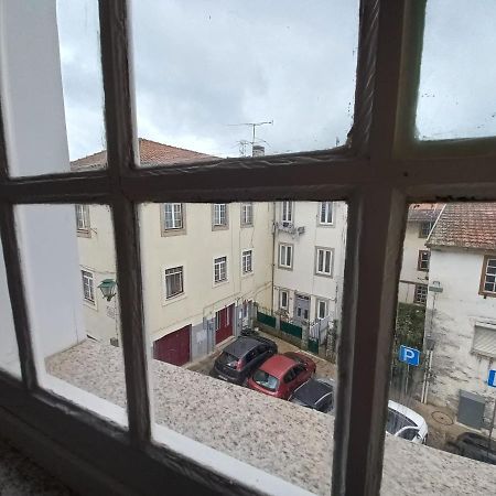 Studios Rossio Viseu Exterior photo
