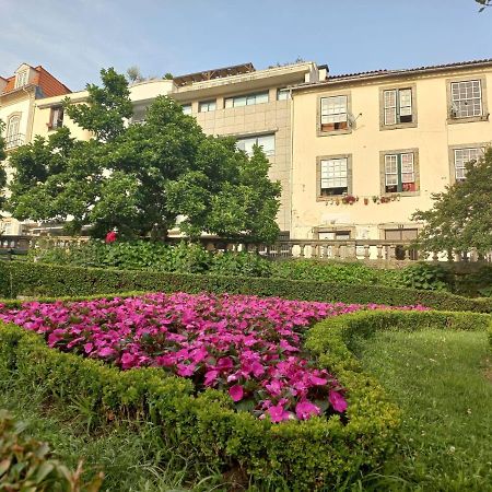 Studios Rossio Viseu Exterior photo