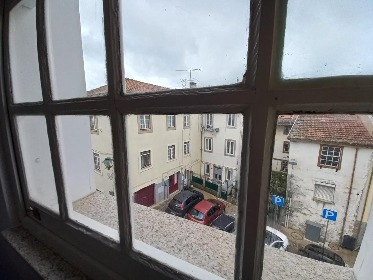 Studios Rossio Viseu Exterior photo