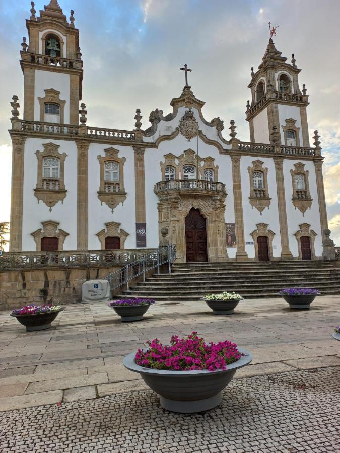 Studios Rossio Viseu Exterior photo