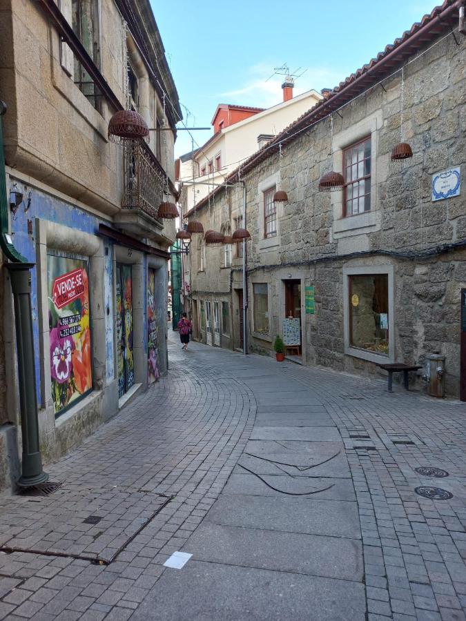 Studios Rossio Viseu Exterior photo