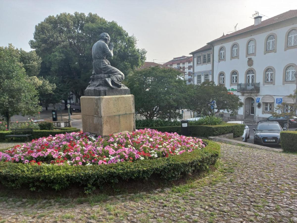 Studios Rossio Viseu Exterior photo
