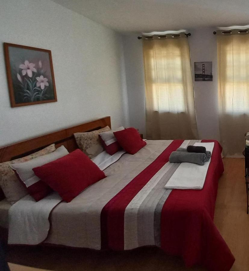 Studios Rossio Viseu Exterior photo